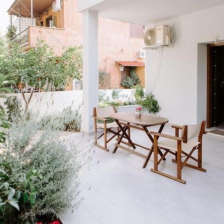 Pine Trees 55 Βίλα Αθήνα Εξωτερικό φωτογραφία